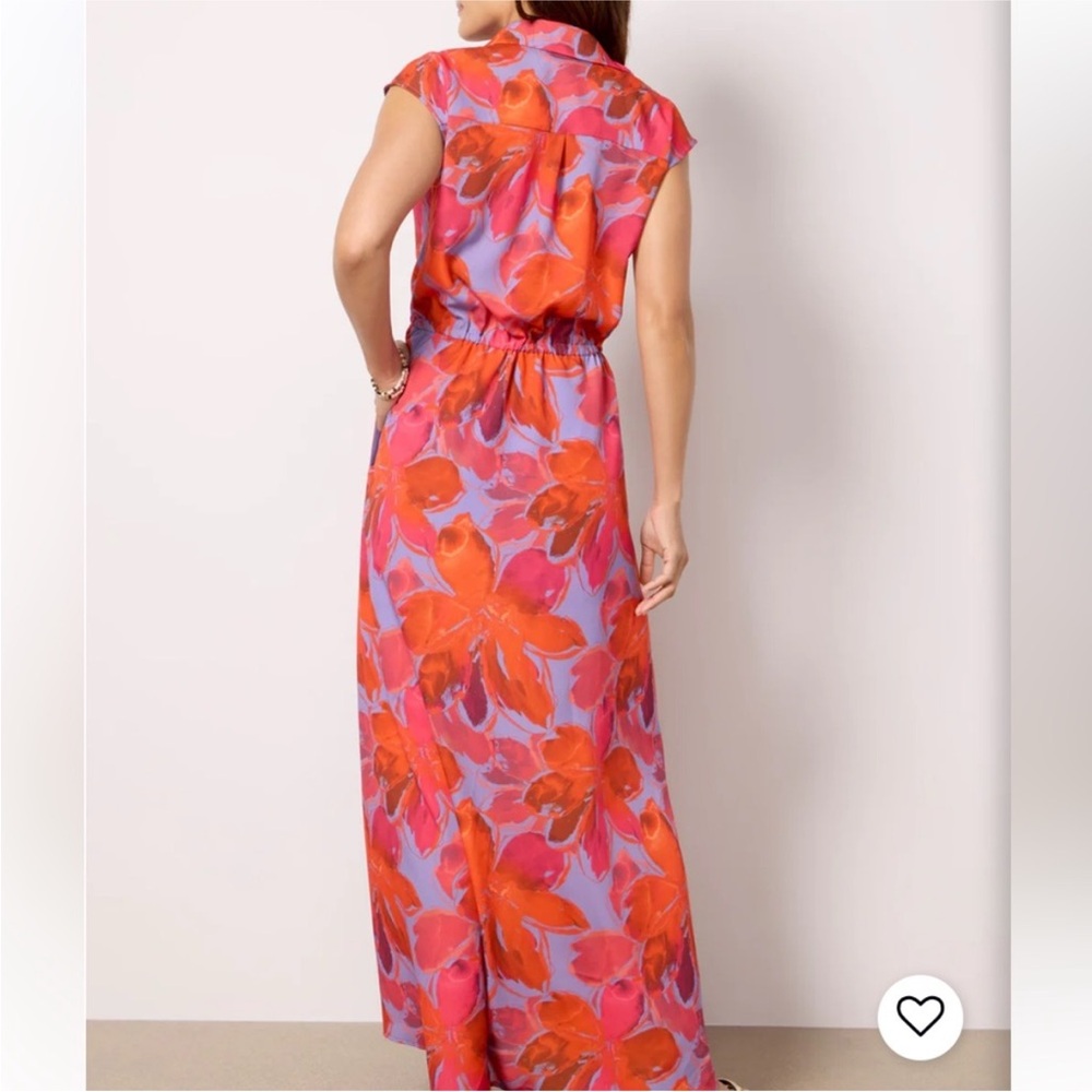 Hutch Layton Maxi Dress - Picture 3 of 7